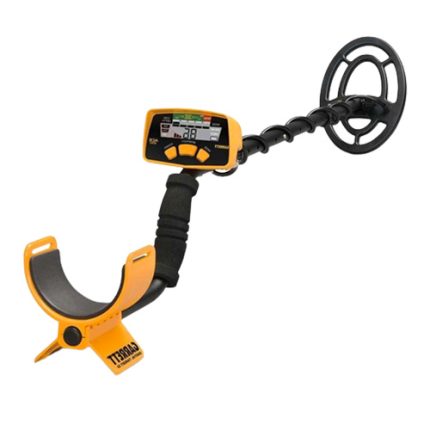 Detector de metales Ace 200