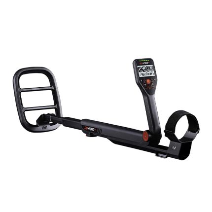 Detector de metales Go-Find 66