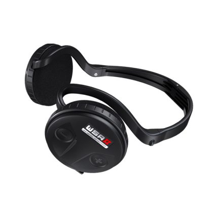 Audífono bluetooth WSAII para Deus II – XP