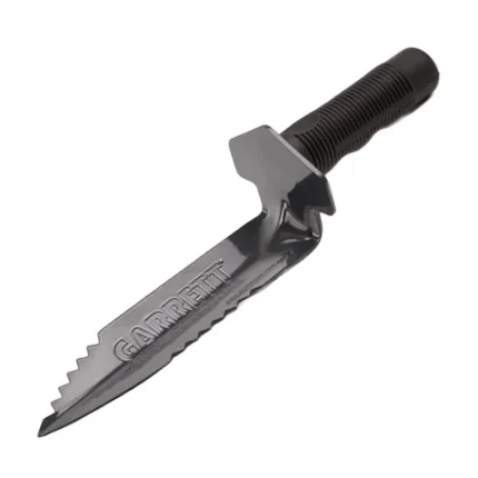 Cuchillo Excavador de Acero