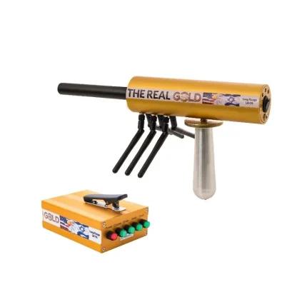 AKS LR-TR V2 (6 filtros)