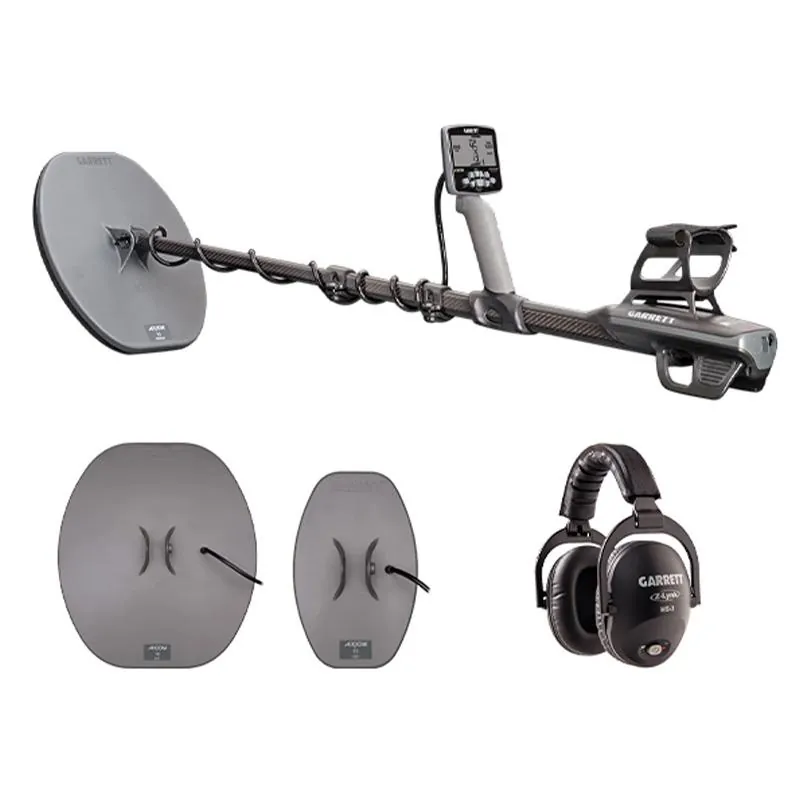 AXION + 3 bobinas (13x11 DD" + 11x7" + 16x14") + audífono bluetooth MS-3 Z-Lynk